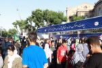 غرفه غدیری ام