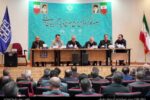 «سه شنبه های اقتصادی» در شهرستان ها؛ شبستر، میزبان کارگروه تسهیل و رفع موانع تولید