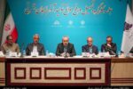 صنعت قطعه سازی در نقطه ثقل «سه شنبه های اقتصادی» استاندار آذربایجان شرقی؛ بازدید از ۷ واحد قطعه سازی شهرک فناوری خودرو