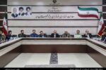 بزرگ‌ترین نیروگاه خورشیدی شمال‌غرب کشور با ظرفیت تجمیعی ۲۴۰ مگاوات در مرند کلنگ‌زنی شد
