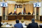طرح ۷۲ موضوع در جلسه شورای معادن استان/ طرح تشکیل شرکت ملی طلای ایران به رئیس جمهور تقدیم شده است
