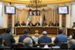 برنامه ریزی توسعه استان متناسب با شرایط پساجنگ و رعایت اصول پدافند غیرعامل باشد/دستگاه های اجرایی جذب اعتبارات تبصره ۱۸ را به جد پیگیری کنند