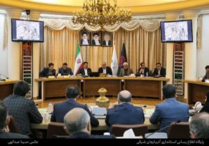 برنامه ریزی توسعه استان متناسب با شرایط پساجنگ و رعایت  اصول پدافند غیرعامل باشد/دستگاه های اجرایی جذب اعتبارات تبصره ۱۸ را به جد پیگیری کنند
