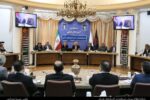 صیانت از وفاق ملی وظیفه همه مسئولان و نخبگان، به ویژه فرمانداران است/ فرمانداران پیگیر دغدغه‌های به حق مردم باشند