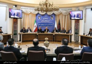 صیانت از وفاق ملی وظیفه همه مسئولان و نخبگان، به ویژه فرمانداران است/ فرمانداران پیگیر دغدغه‌های به حق مردم باشند