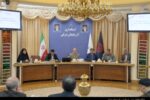 ضرورت ورود دانشگاهها به مسائل صنعت / تدوین برنامههای اشتغال با محوریت بانوان کارآفرین