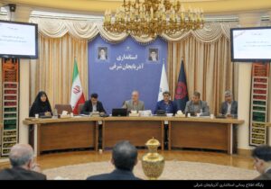 ضرورت ورود دانشگاه‌ها به مسائل صنعت / تدوین برنامه‌های اشتغال با محوریت بانوان کارآفرین