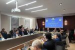 تامین آب واحدهای صنعتی از پساب فاضلاب، محور برنامه «سه شنبه های اقتصادی» این هفته/ تاکید استاندار آذربایجان شرقی بر لزوم بازنگری در سیاست های توسعه صنعتی استان
