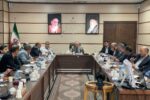 لزوم پرهیز از خام فروشی و حرکت به سوی اقتصاد دانش بنیان/ کیک اقتصادی استان تدوین شود