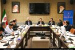 بررسی چالش‌های زیرساختی فاز ۵ شهر جدید سهند با حضور معاون استاندار آذربایجان شرقی