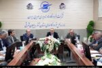 برقراری پرواز تبریز- باکو نتیجه دیپلماسی فعال مرزی است/ تلاش برای تعمیق مناسبات ایران- جمهوری آذربایجان مبتنی بر واقعیات تاریخی است/ تبریز تسهیل گر توسعه مناسبات تهران- باکوست