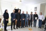 موفقیت در گرو برنامهریزی، مهندسی اصولی است