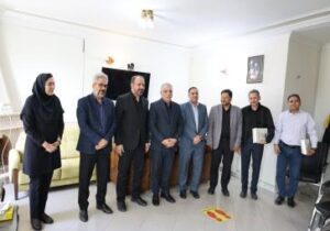 موفقیت در گرو برنامهریزی، مهندسی اصولی است