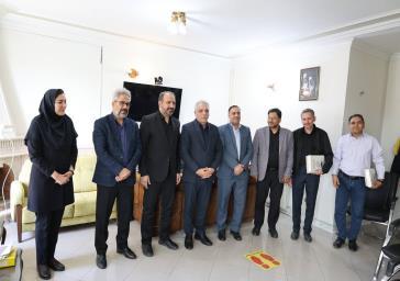 موفقیت در گرو برنامهریزی، مهندسی اصولی است