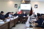 لزوم همافزایی واحدها برای برخورد با مراکز غیرمجاز رمزارز