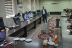 برگزاری دوره آموزشی فنون مذاکره و فن دفاع توسط برق تبریز
