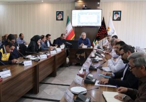 افزایش قدرت مانور شبکه؛ راهبرد عبور از پیک بار