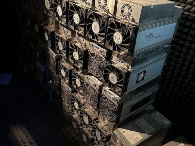 کشف ۱۰۶۳ ماینر؛ برق تبریز رتبه اول مقابله با مراکز استخراج رمزارز درکشور