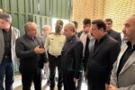 پساب پاک، زمین سالم؛ تصفیه‌خانه آذرشهر در آستانه بهره‌برداری
