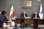 همراهی مردم با مصرف هوشمندانه، تضمین پایداری شبکه توزیع آب در تبریز