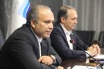اجرای ۱۶۳ پروژه آبی در آذربایجانشرقی با اعتبار ۲۲ هزار میلیارد تومان پیشروی استان در مسیر تأمین پایدار آب شهری و روستایی