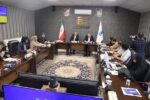 سلیمانی: مصرف روزانه آب در استان به ۱۳ هزار لیتر بر ثانیه میرسد | تأمین پایدار آب با تلاش شبانهروزی ادامه دارد