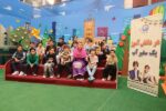 صدای آب در قاب رسانه؛ حضور فرزندان همکاران و دانشآموزان در برنامه تلویزیونی مدیریت مصرف آب