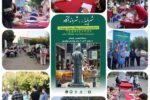 شهر پایدار، شهروند آگاه در تبریز کلید خورد؛ آغازی برای نهضت سواد آبی در تابستان ۱۴۰۴