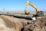 شتاب در توسعه زیرساختهای آبی؛ پروژههای جهاد آبرسانی در آستانه بهرهبرداری