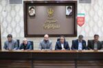 انعقاد ۶۴ قرارداد واگذاری پساب