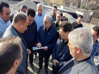 مسیرگشایی شهید آل هاشم یکی از اقدامات ارزشمند شهرداری در بازآفرینی شهری است
