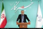 با وجود بحرانها اجازه امنیتی شدن مسائل را ندادیم/ مدیریت ناترازی انرژی و آب با کمترین تنش و بحران در استان/ آذربایجان شرقی به رتبه دوم کشور در جذب سرمایهگذاری رسید