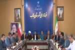 نقش حیاتی زرینهرود در تامین آب شهرستان بناب