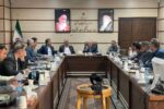 استفاده از ظرفیت بازرگانان استان برای واردات نهادههای دامی / تأمین کالاهای اساسی در آذربایجان شرقی بدون مشکل است