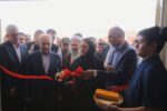 افتتاح همزمان سه مدرسه و کلنگزنی احداث ۹ مدرسه در مراغه