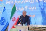 توسعه متوازن استان بر پایه نیازسنجی شهرستان‌هاست/ حمایت از سرمایه‌گذاری در نیروگاه‌های خورشیدی