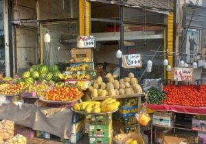 تشدید نظارت بر مصرف برق اصناف/ اخطار به میوه‌فروشان و لوستر فروشی ها به دلیل روشنایی غیرضروری