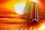 هشدار درباره استمرار موج گرما و لزوم مدیریت مصرف انرژی