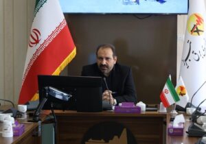 آزادگان، نماد عزت و مقاومت ایران اسلامیاند