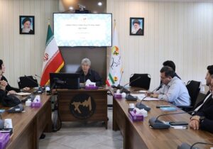 شفافیت در اطلاع رسانی؛ محور هم‌اندیشی کمیته رسانه‌ای انرژی استان