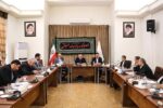 تشریح جزئیات جلسه استاندار آذربایجان شرقی با نمایندگان مردم تبریز در مجلس شورای اسلامی/ بحران آبی تبریز و تسریع در اجرا و تکمیل طرح انتقال آب ارس