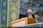 امام جمعه تبریز: مسؤولان استان نسبت به وجود برخی مشکلات در حوزه آب وبرق بیتفاوت نبوده و در حال پیگیری و تلاش برای رفع آن هستند.