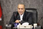 سلیمانی: صرفهجویی در مصرف آب، تعهد اخلاقی ما به نسلهای آینده است