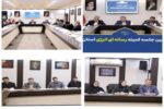 برگزاری نخستین جلسه کمیته رسانه ای انرژی استان آذربایجان شرقی