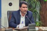 سرپرست فرمانداری کلیبر منصوب شد
