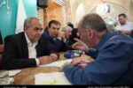 استاندار آذربایجان شرقی: حمایت رهبری از دولت، وظیفه دولتمردان را در خدمت به مردم سختتر کرده است