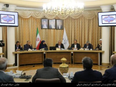 بازگشایی مدارس مهم‌ترین پروژه فعلی استان است
