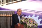 مدیریت ارشد استان پشتیبان کارآفرینان است/ در ستاد تسهیل به دنبال رونق تولید هستیم