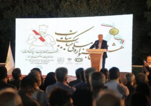 ثبت جهانی کباب بناب در آستانه تحقق / تأکید استاندار آذربایجان شرقی بر نقش جشنواره‌ها در نشاط اجتماعی و توسعه اقتصادی