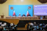 تأکید استاندار آذربایجان شرقی بر تبیین «وفاق ملی» بهعنوان اولویت فرهنگی استان